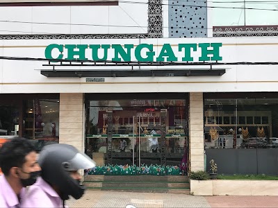 Chungath Jewellery