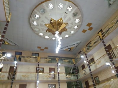 Taj Hotel