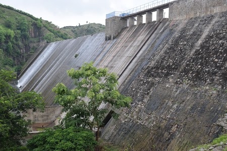 Tidi Dam