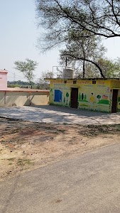 डॉ. अंबेडकर सामुदायिक भवन ग्राम पंचायत गयासपुर विकासखंड सरकोनी