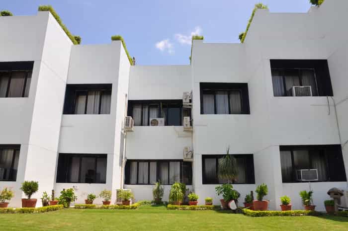 Hotel Bareilly Palace