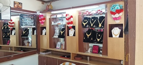 New Shankar Jewellers
