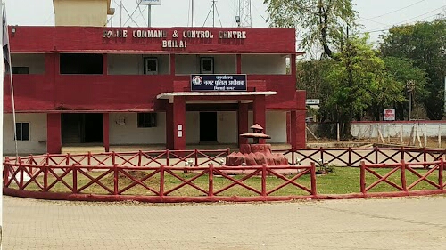Kotwali Police Station