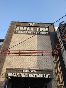 Break Time