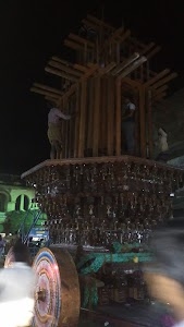 Sri Kalaimagal Textiles
