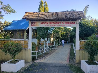 Joon Resort