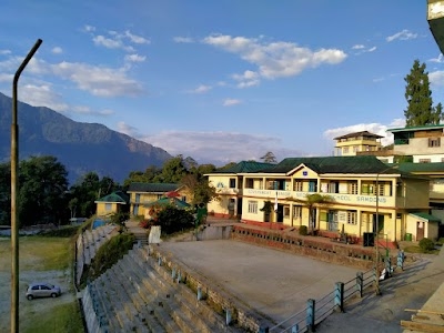 Samdong Senior Secondary School