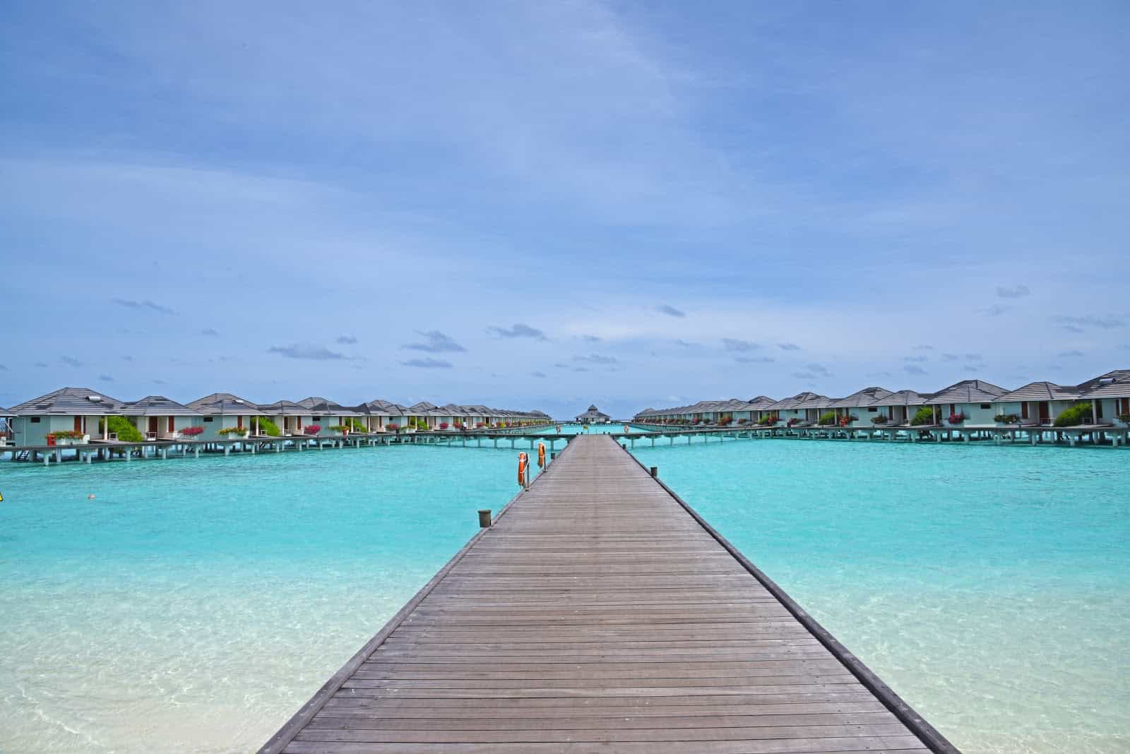 Sun Island