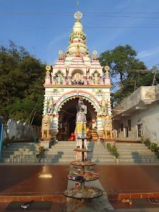 Jagannath Mandir