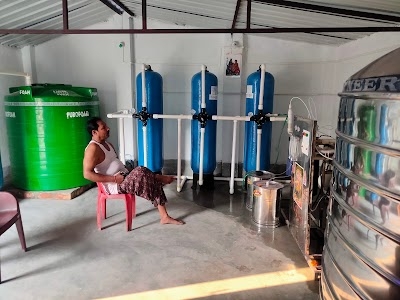 DULAL WATER PVT LTD