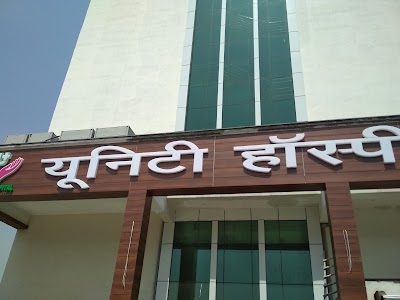 Unity Hospital Firozabad