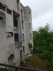 West Campus Hostel - 3, Raman Hostel HBTU