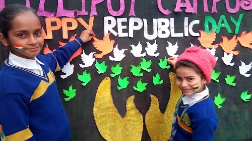 Lilliput Campus