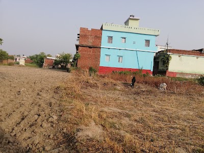 Narayanpur Madrasa School