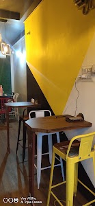 Cafe CENTER