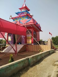 Patori durga mandir