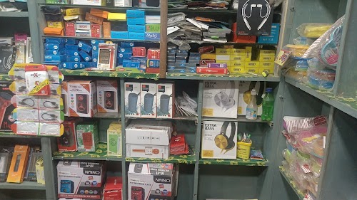 Vaishnavi mobile shop