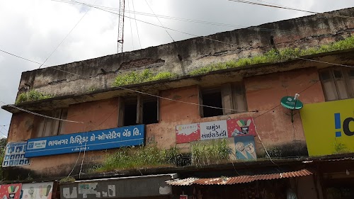 Bhavnagar Distict Co Operative Bank Ltd Tared Branch