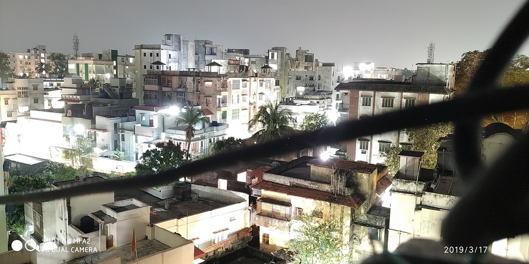 Surya Vihar Colony