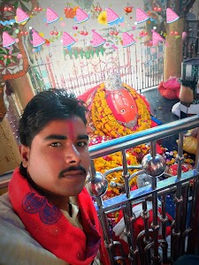 Kannheya Lal Bairagee