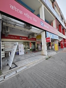 Kotak Mahindra Bank