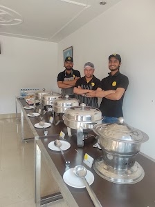 Auli Restaurant