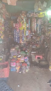 DHEERENDRA SINGH KIRANA STORE
