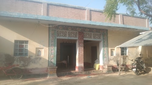 Hiraganj