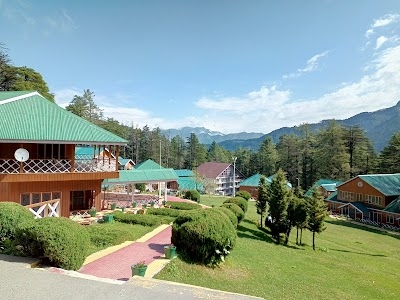 Railway Guest House