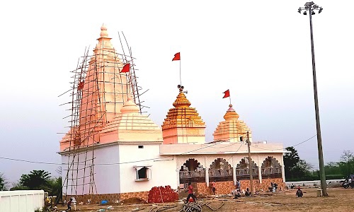 DURGA MANDIR (KOCHAILI DAGARUA)