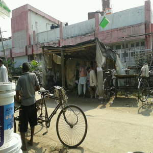 Parween