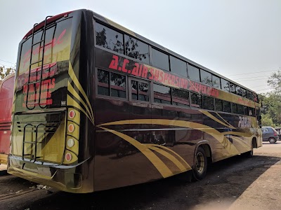 Payal Travels