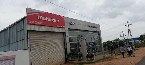 Fortune Ford