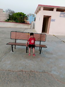 Sahawar Town