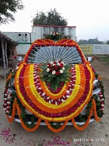 Suresh flower & decoration