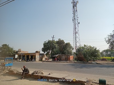 Bahadur Saini TV repairs and decoration