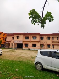 Sitaram Chamaria Degree College