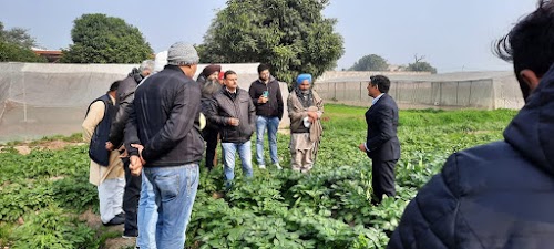 Noor Agri Farm