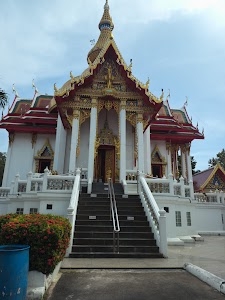 Bhanwar Singh Palace Pattaya
