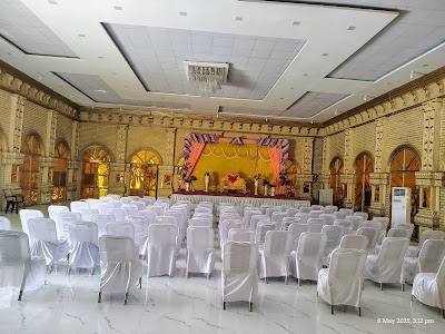 Sangam Resort & Restaurant