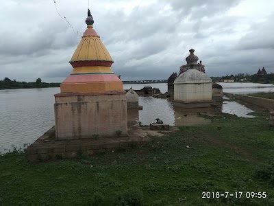 Puntamba