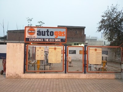 Joneja Petrol Pump Nabha