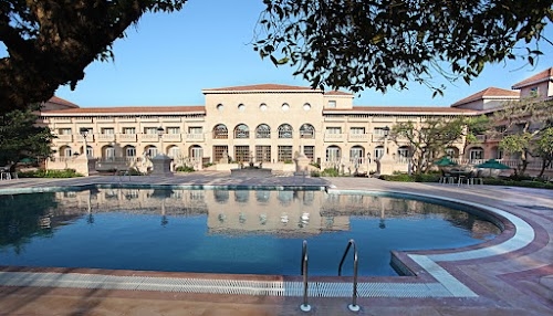 Evershine Resort