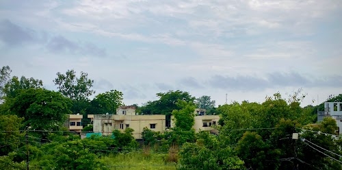 Green Park Colony