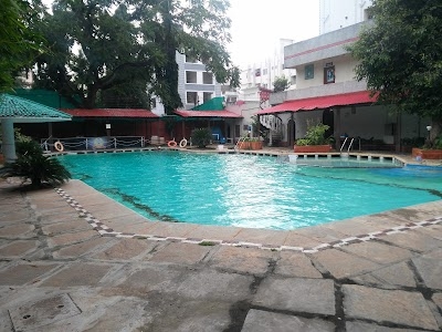 Police Officers Mess