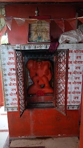 Sherawali Mata Mandir Bahadur