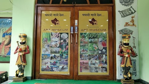 Art Museum