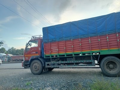 Delhivery Ranchi Hub