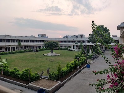 Haryana dharmshala