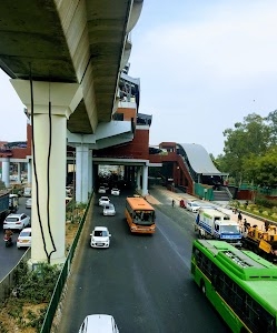 Satya Niketan